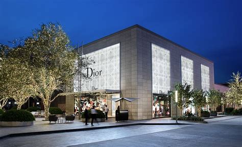 dior boutique houston tx